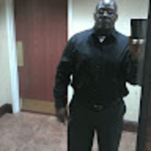 Meet your Posher, Gregory